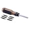 Spec Ops 12-in-1 Ratcheting Screwdriver SPEC-SRM-1 - alternate 5
